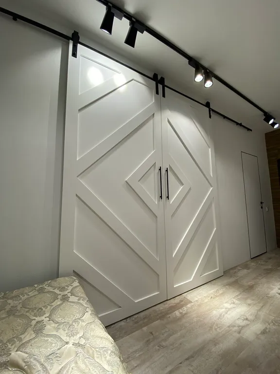 Квартира Современная уютная квартира в Светлогорске — Светлогорск