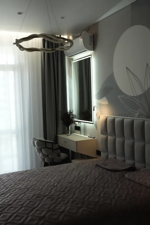 Квартира Делюкс Сappuccino — аренда посуточно в Севастополь