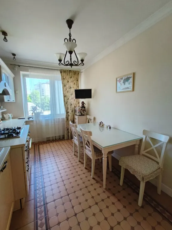 Квартира Уютная квартира в престижном районе — Калининград