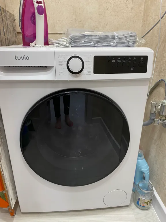 Апартаменты у Парка