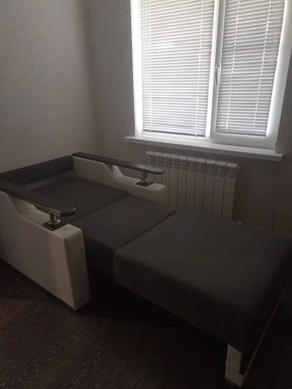 Уютный гостевой домик во дворе частной усадьбы