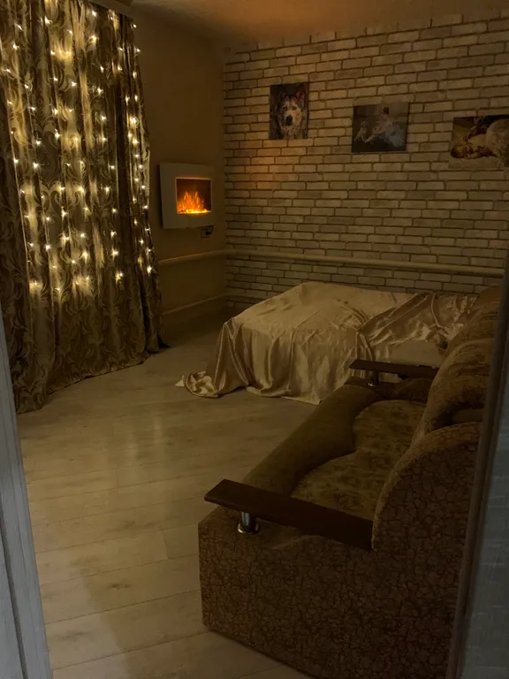 Квартира Уютная квартира на берегу залива — Ейск