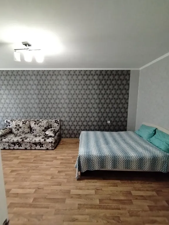 Квартира Квартира в центре города — Новороссийск