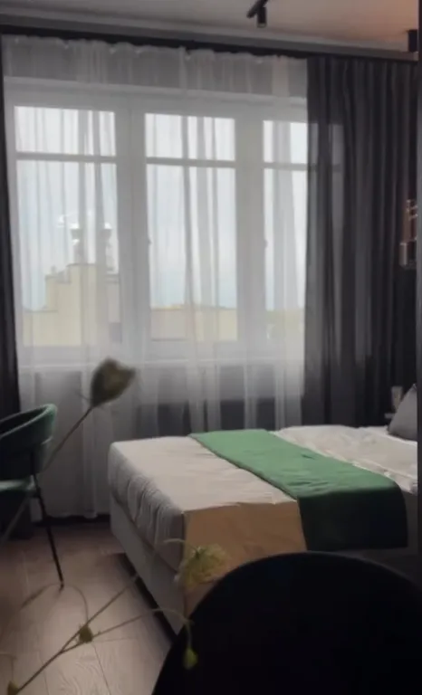 Рыбная деревня