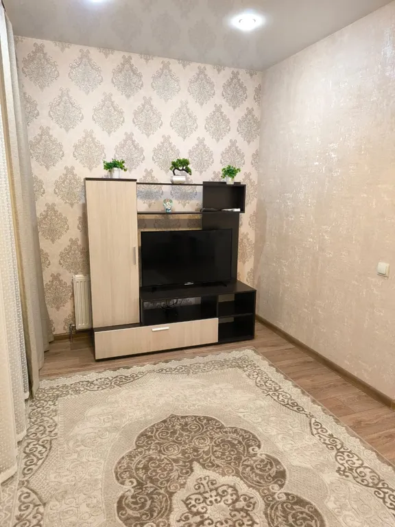 Квартира Уютная квартира в уютном районе — Краснодар