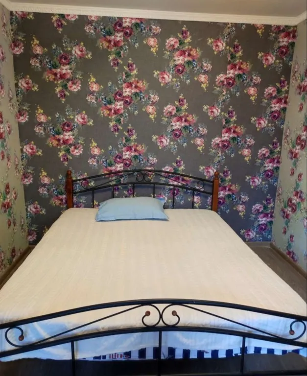 Коттедж Домик у моря — Сочи