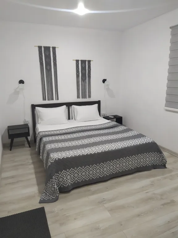 Квартира Стандарт 2-х местный — аренда посуточно в Благовещенская