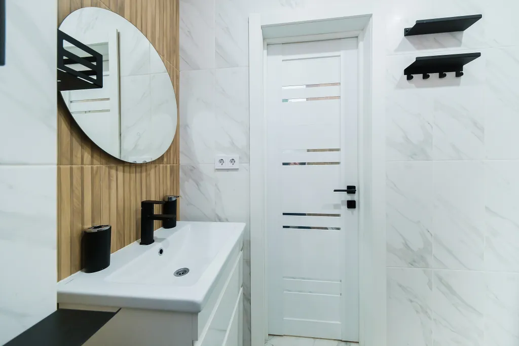 Евродвушка, балкон, вид на море