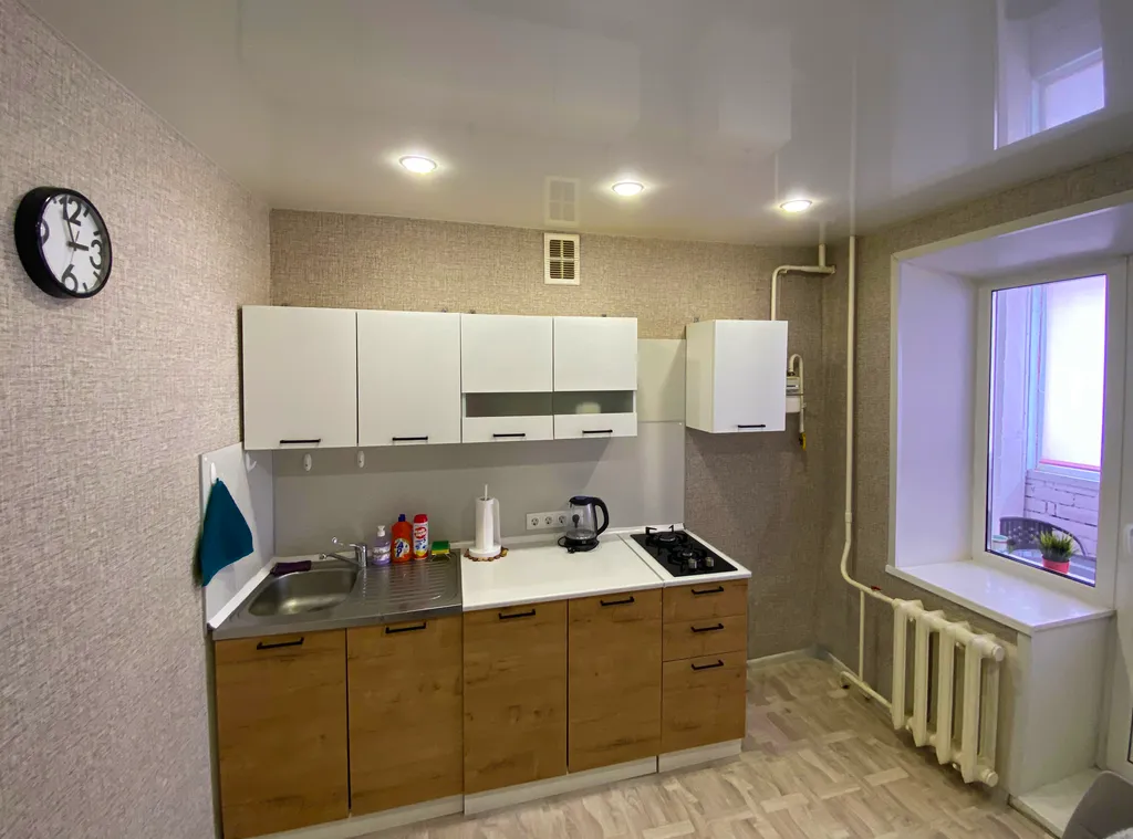 Уютная квартира в центре завеличья