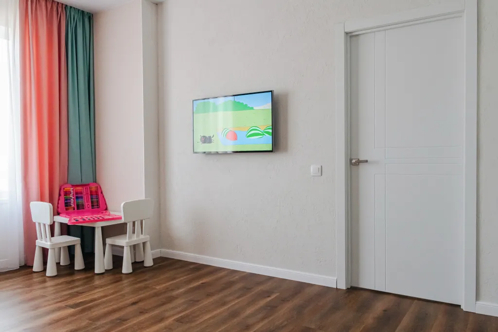 Дом для семейного отдыха