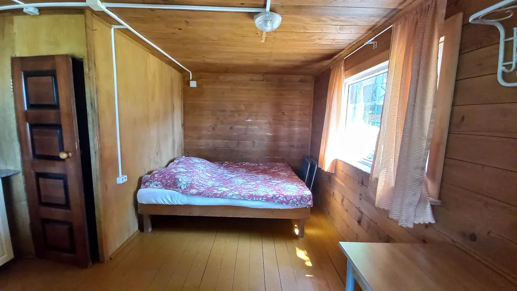 Коттедж 1-комнатный Дом — аренда посуточно в Находка