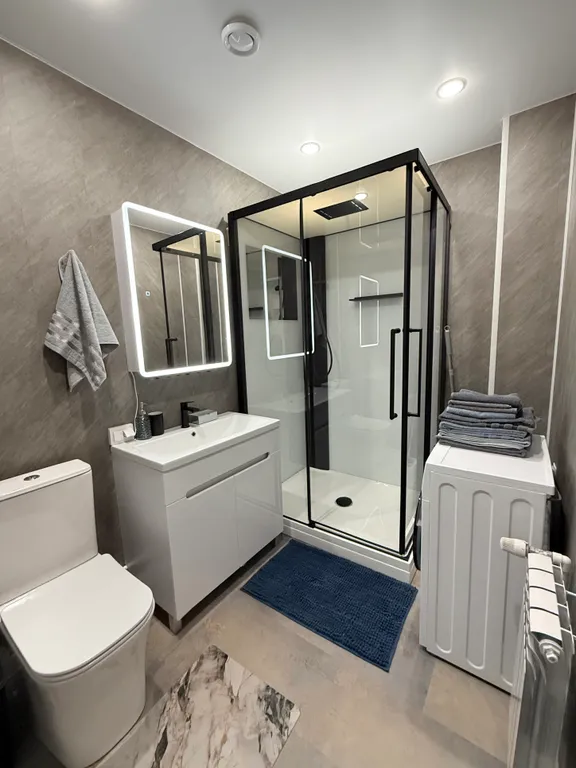 5-комнатный Дом