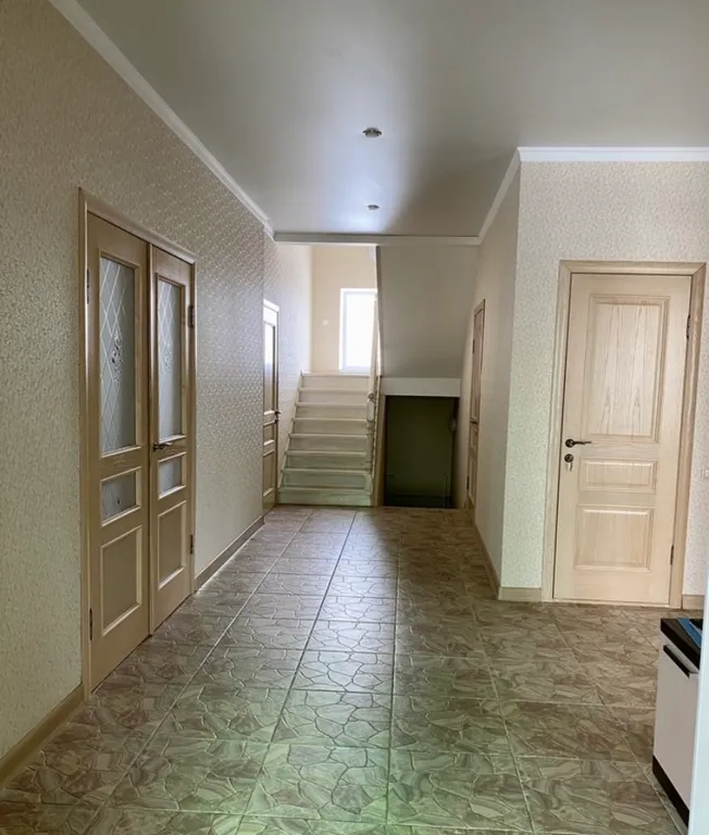 Уютный и комфортный дом с видом на домбай