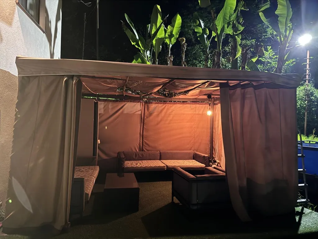 Дом с видом на море