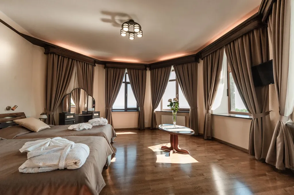 Квартира Комната — аренда посуточно в Оползневое