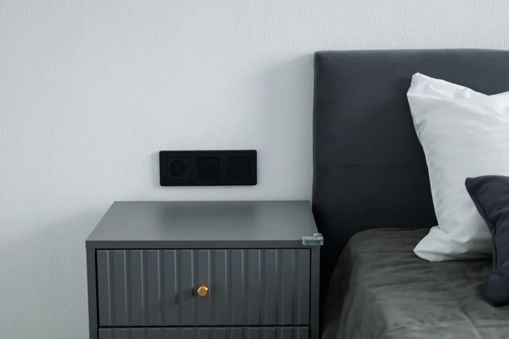 Квартира Квартира Евродвушка Вельвет с ванной и балконом — Калининград