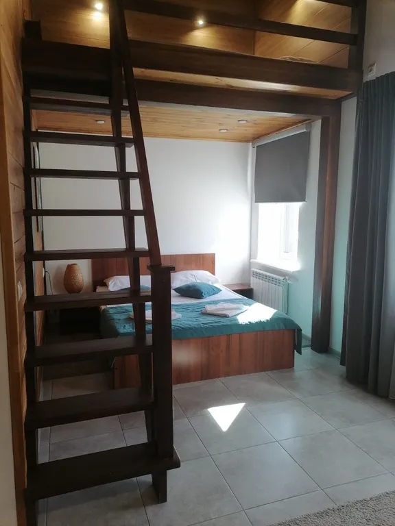 Квартира Комната — аренда посуточно в Белорецк