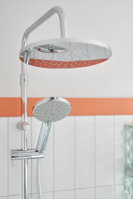 Квартира Квартира у моря Небо с  дизайнерским ремонтом, в современном ЖК. — Пионерский