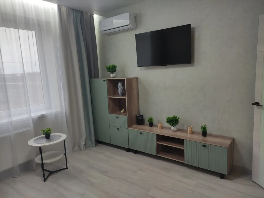 Квартира Квартира в новом районе — Зеленоградск