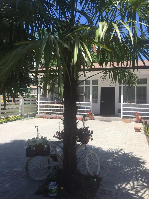 Комфортный гостевой дом у моря