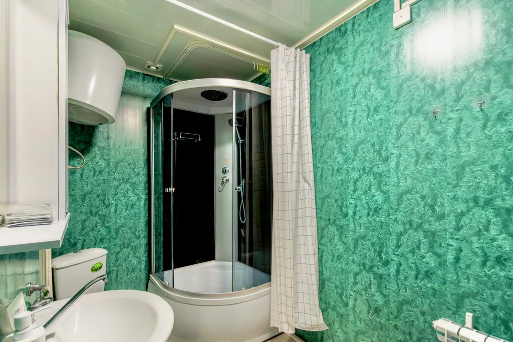 Стандарт семейный