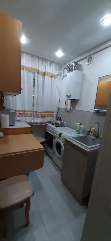 Уютная квартира в Центре Пятигорского курорта