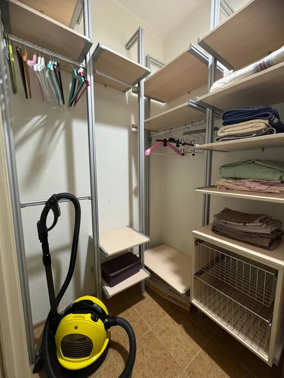 Шикарная евро-трёхкомнатная квартира на набережной