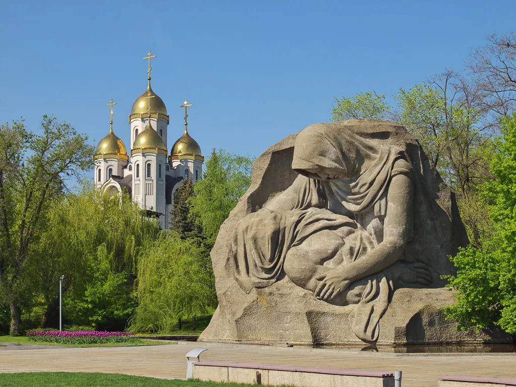 Квартира 2-комнатная Квартира — Волгоград