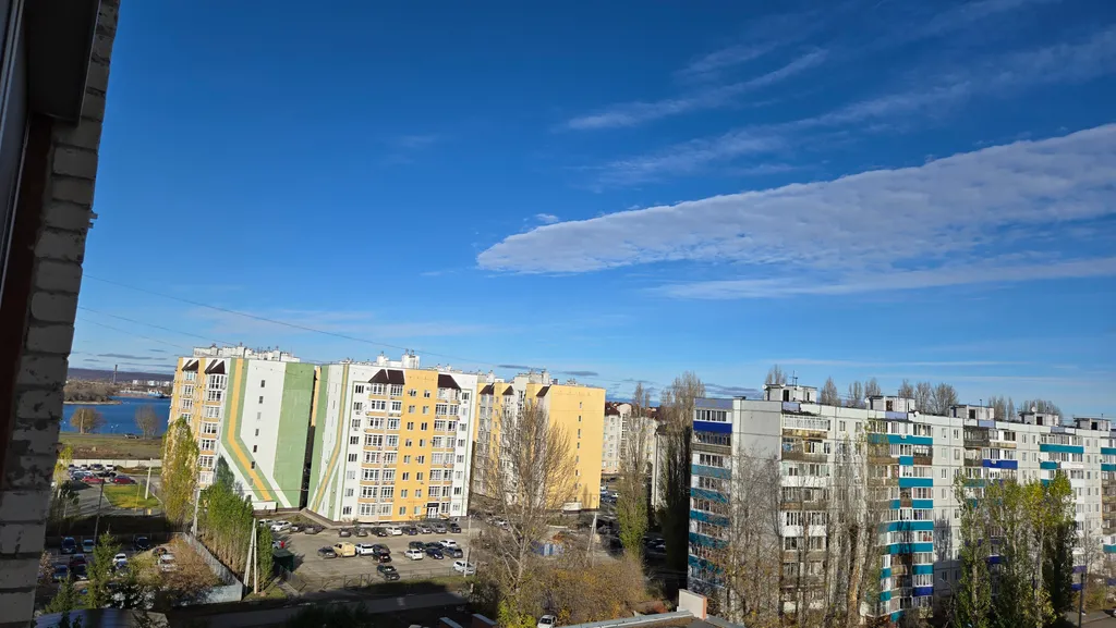 Квартира комфорт класс в центре города — аренда посуточно в Балаково