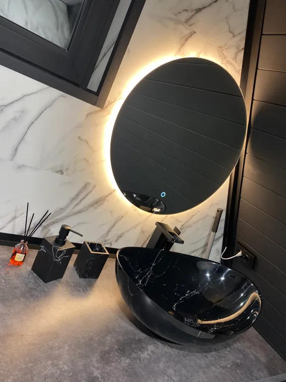 Коттедж Домик A-frame — Шерегеш