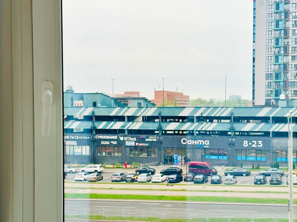 Квартира Квартира недалеко от вокзала в новом современном ЖК Минск Мир — Минск