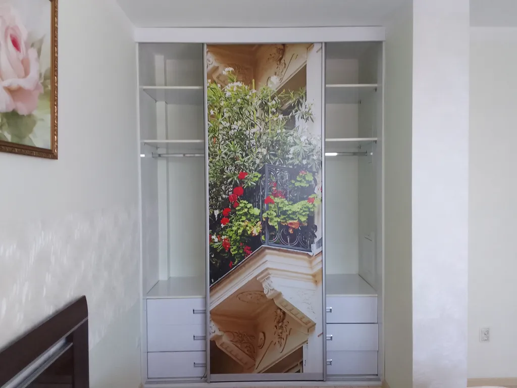 Как дома: для семейного отдыха 2-ком. в Солнечном