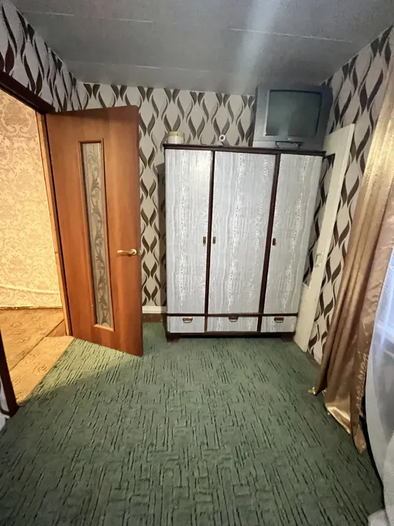 Квартира эконом класса