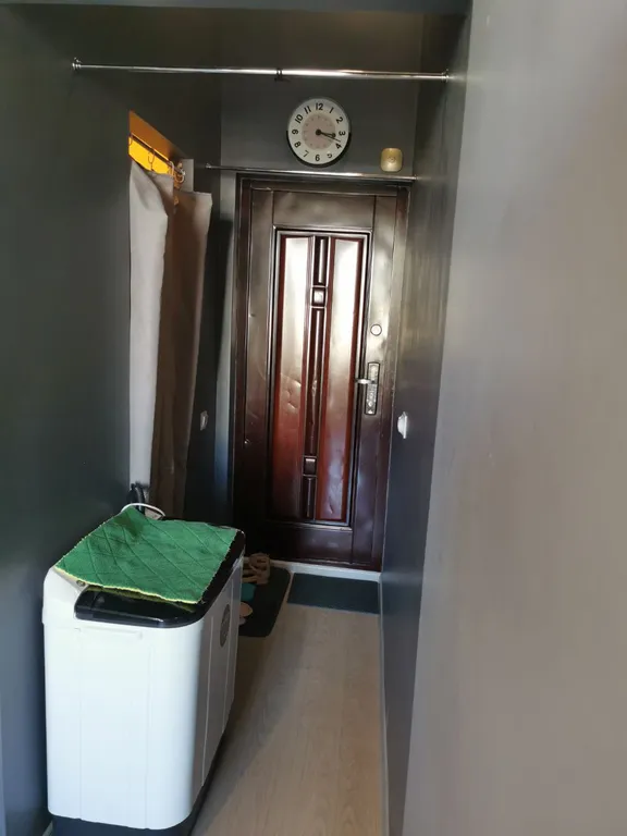 Отдельная студия в самом центре города