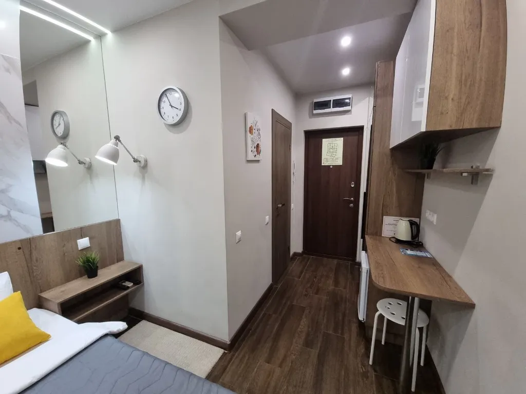 Квартира Комната — Сочи