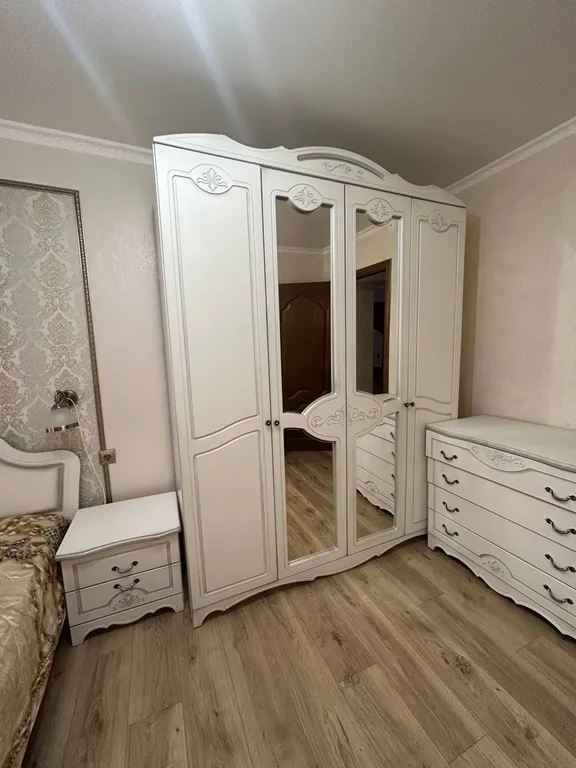 Морской квартал