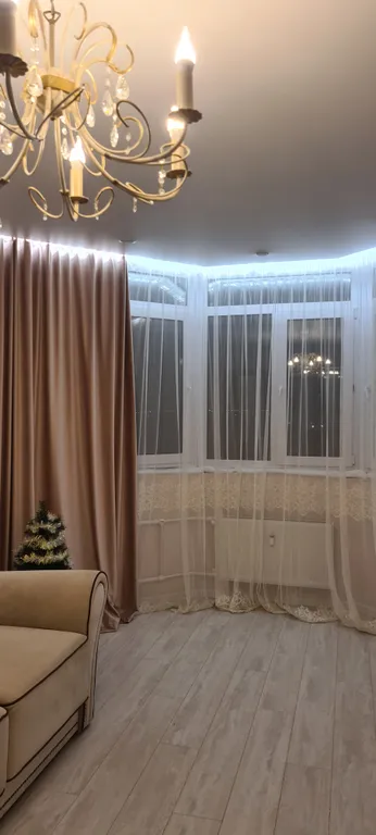 Уютная квартира с очень удобной локаций, близко центр и Степной, Термо