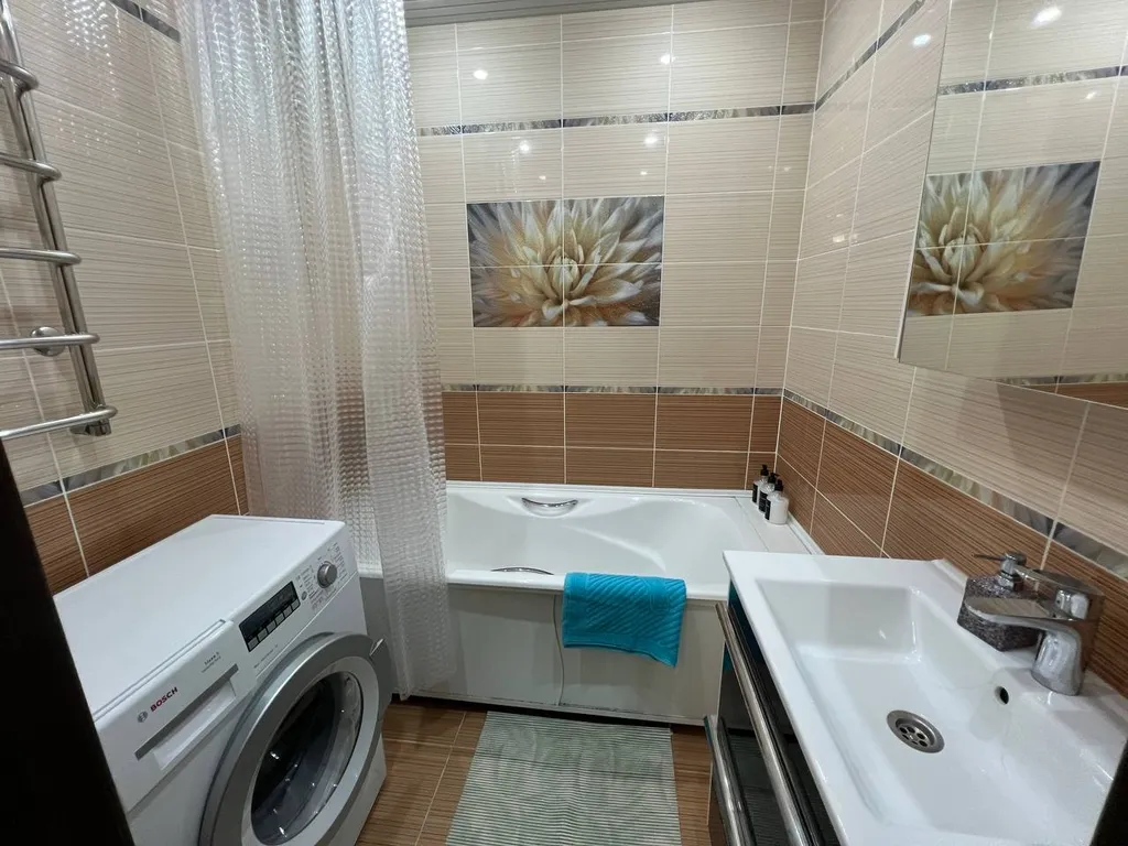 Апартаменты Markova