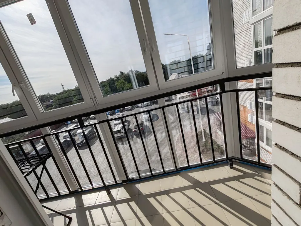 Уютная 1-комнатная квартира комфорт класса