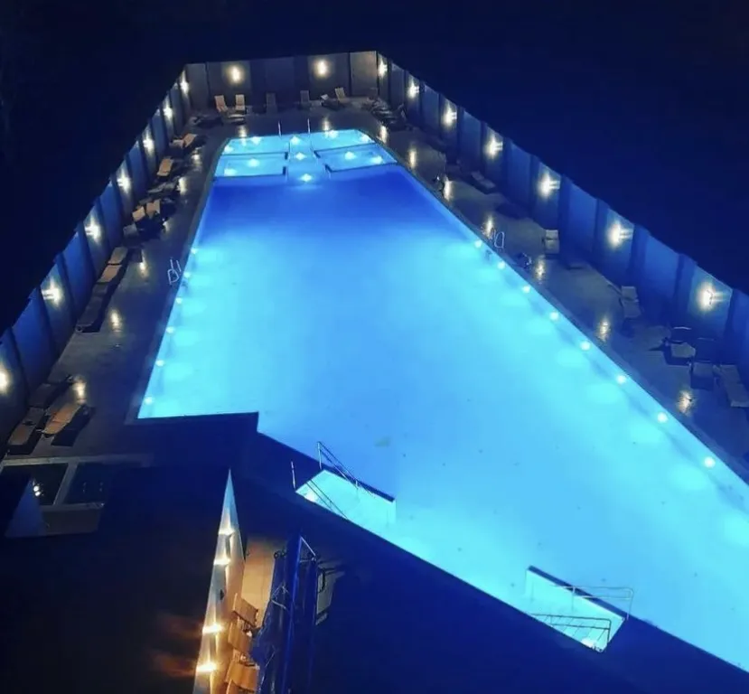 Лофт апартамент в РК Баден Баден