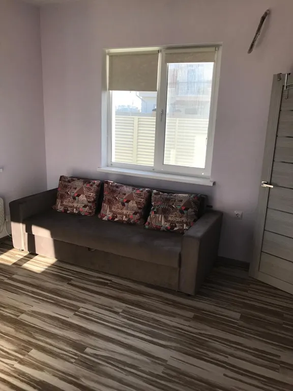 Уютный коттедж в удобной локации