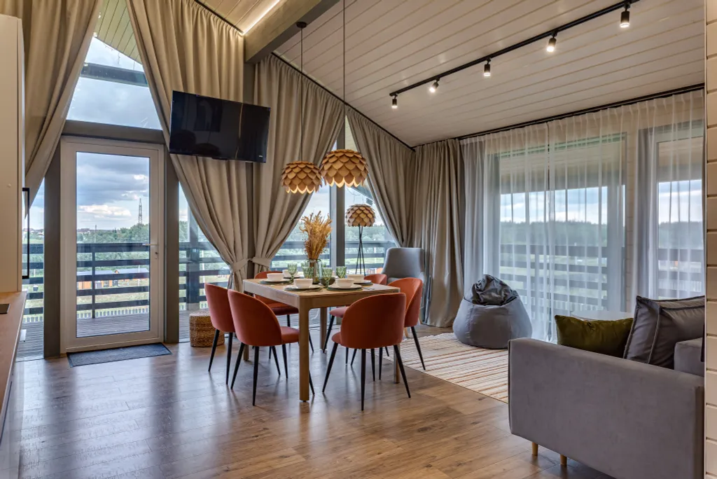 Коттедж Уютный дом в Истринском районе — аренда посуточно в Истра