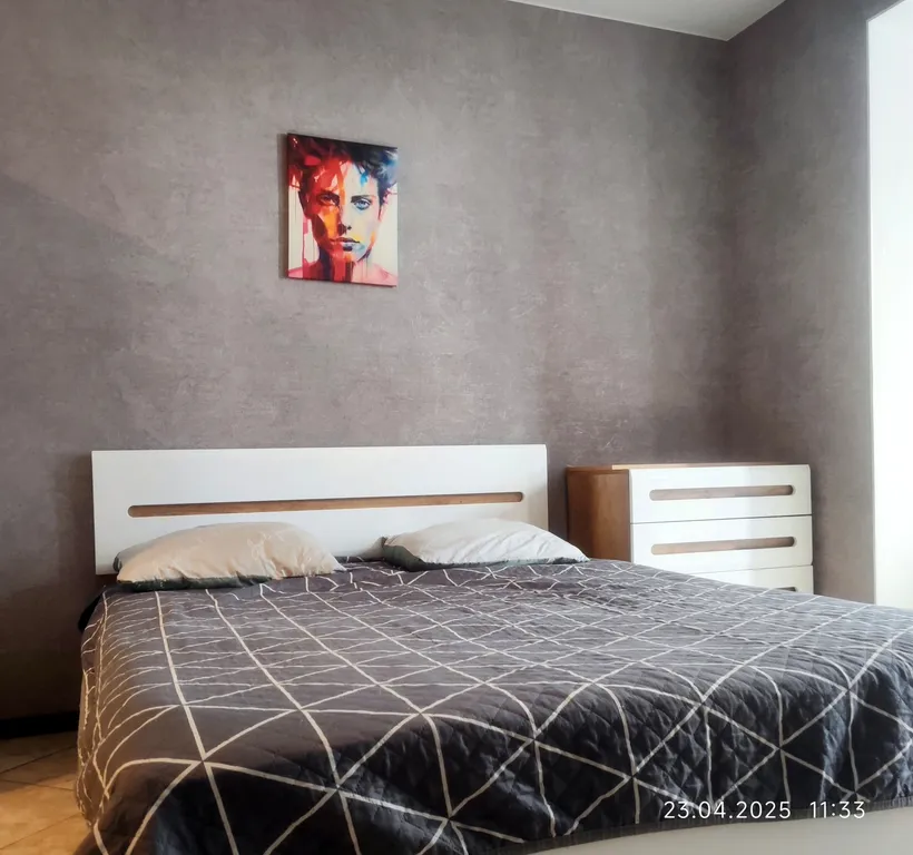 Отличная уютная квартира, в центре города