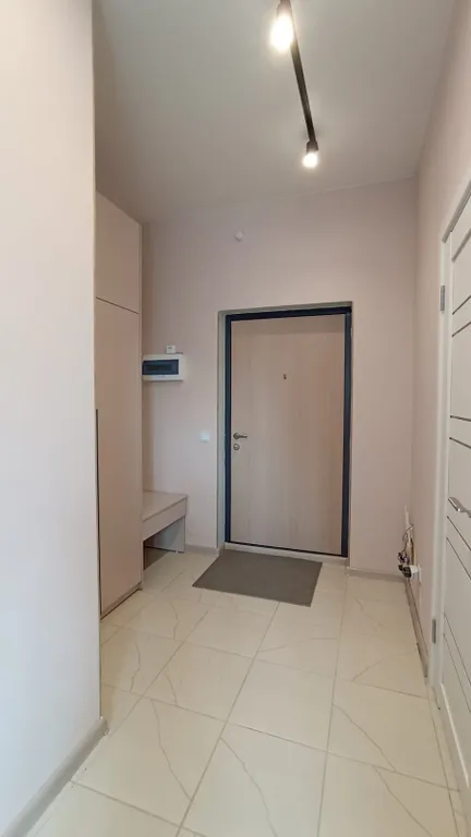 1-комнатная уютная квартира, ЖК Новый Город