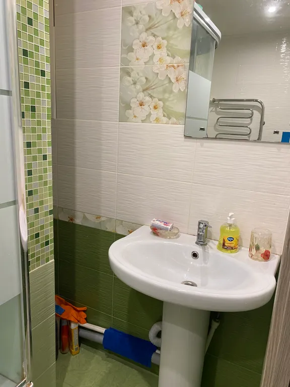 Квартира в центре города