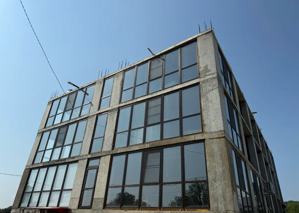 Квартира Комната — аренда посуточно в Джубга