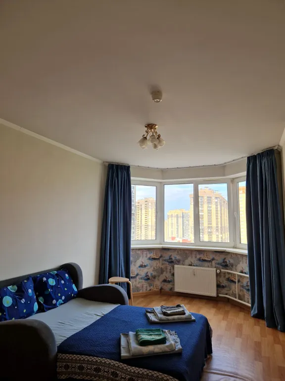 Квартира в Северной долине