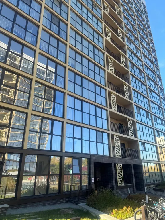 Апартаменты в новом ЖК Тимирязев