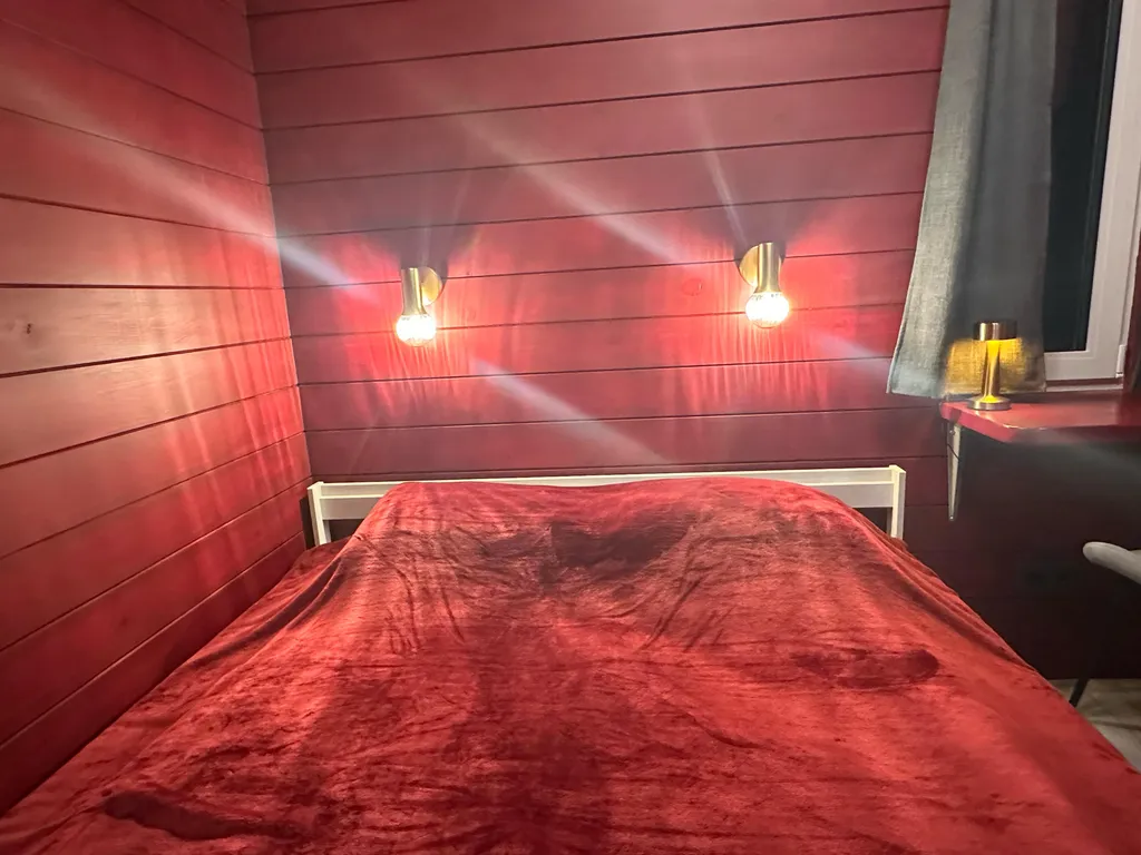 Дом Уютный берег