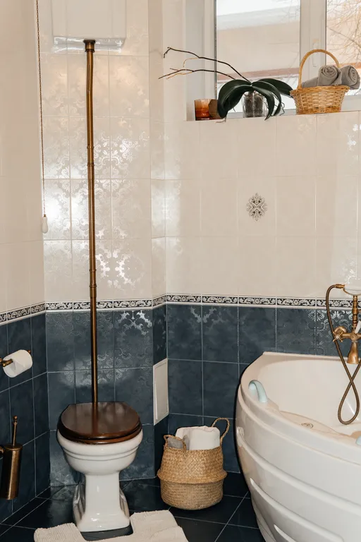 Коттедж на Уктусе